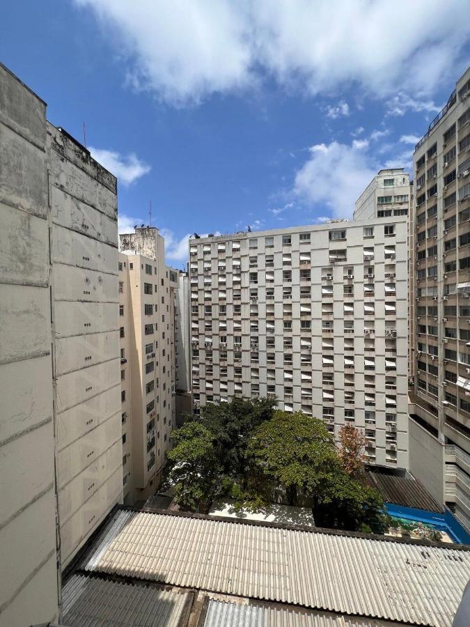 Apartamento Minicopa Hir 1 Apartment Rio de Janeiro Exterior photo